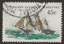 [Ships, Вид AW]