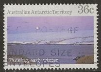 [Antarctic Scenes, type BY]