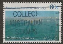 [Antarctic Scenes, type BZ]