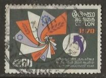 [Asian Productivity Year, タイプ GF]