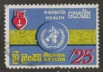 [World Health Day, tyyppi GW]
