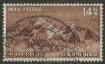 [Conquest of Mount Everest, type CH1]