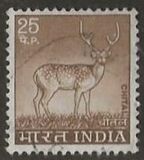 [Spotted Deer, тип PE]