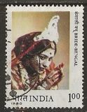 [Brides in Traditional Costume, type YZ]