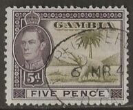 [King George VI, тип L8]