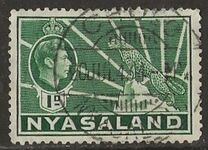 [King George VI, tegund H3]