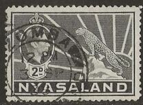 [King George VI, tegund H6]