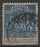 [Coat of Arms - Colored "Value", type D]