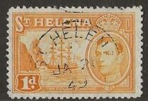 [King George VI, type AE2]