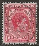 [King George VI of the United Kingdom, tegund J4]