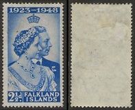 [The 25th Anniversary of the Wedding of King George VI and Queen Elizabeth, Tip AJ]