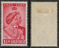 [Royal Wedding Silver Anniversary, type AF]
