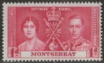 [Coronation of King George VI and Queen Elizabeth, Tip J]