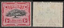 [Coat of Arms and Local Motifs, type N]