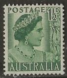 [Queen Elizabeth, 类型 BP]