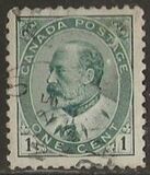 [King Edward VII, տեսակ U]