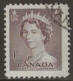 [Queen Elizabeth II, type GG]