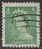 [Queen Elizabeth II, type GH]