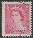 [Queen Elizabeth II, type GI]