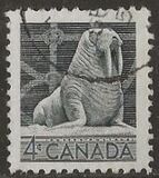 [National Wildlife Week, type GP]
