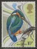 [The 100th Anniversary of the Protection of Birds, Вид TZ]