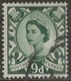 [Queen Elizabeth II - New Values, Tip B1]