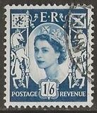 [Queen Elizabeth II - New Values, Tip C1]