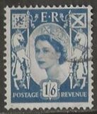 [Queen Elizabeth II - New Values, Tip C1]