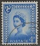 [Isabel II, tipo A2]