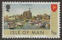 [Postal Independence, type A]
