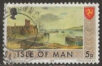 [Postal Independence, type I]