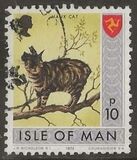 [Postal Independence, type M]