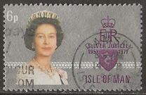 [The 25th Anniversary of the Government of Queen Elizabeth, Вид BY]