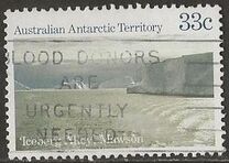 [Antarctic Scenes, typ BO]