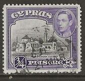 [King George VI, type AM]