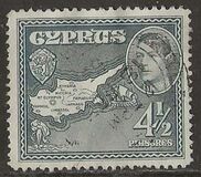 [King George VI, тып AQ]