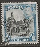 [King George VI, тып AR]