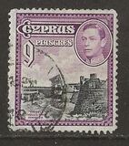 [King George VI, тып AS]