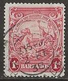 [New Colonial Seal -  without "Postage & Revenue" Inscription, 유형 Z2]