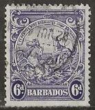 [New Colonial Seal -  without "Postage & Revenue" Inscription, 유형 Z12]