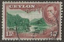 [King George VI - Local Motives, प्रकार BR]