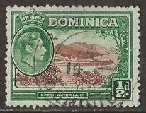 [King George VI and Local Motives, Typ Z]