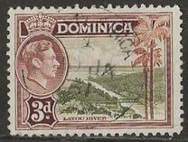 [King George VI and Local Motives, Typ AA1]