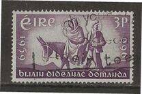 [The World Refugee Year, тип AW]