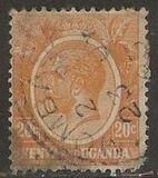 [King George V, type A5]