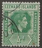 [King George VI, 类型 P]