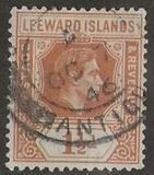 [King George VI, 类型 O1]