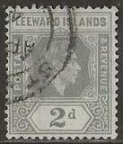 [King George VI, 类型 O3]