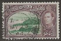 [King George VI, Landscapes and Buildings, ประเภท AC1]
