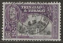 [King George VI, Landscapes and Buildings, ประเภท AH]